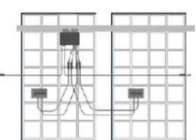 SolarEdge SE100KBE00IBNC4 - Instalace vykonovych optimérù - 5