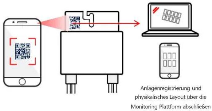 SolarEdge SE100KBE00IBNC4 - Installieren der Optimierer - 2