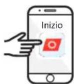 SolarEdge SE100KBE00IBNC4 - Messa in servizio con alimentazione CC e CA (opzione 2) - 12