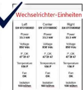 SolarEdge SE100KRW00IBNQ4 - Inbetriebnahme des Primär-Wechselrichters - 4