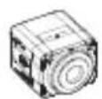 SAMSUNG SCCB1311N - Contenidos del paquete - 1