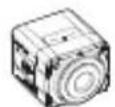 SAMSUNG SCCB1311N - Pacchetto - 1