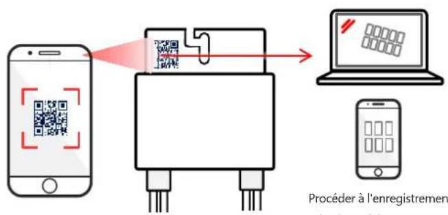 SolarEdge SE90KRW00IBPM4 - Installation des optimiseurs - 1