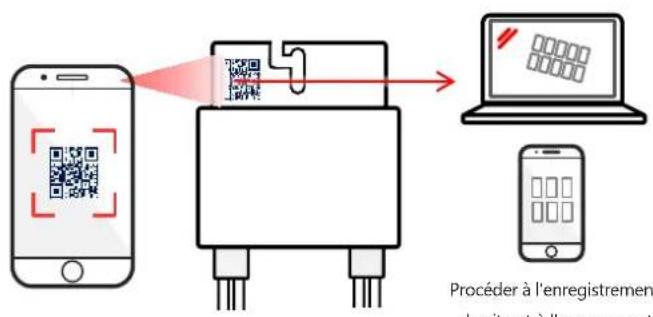 SolarEdge SE66.6KRW00IBPM4 - Installation des optimiseurs - 1