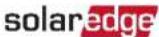 SolarEdge MTR2403PC1DAMW - Compteur d'énergie traversant - 1