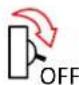 SolarEdge SE100KSYNERGYSET - ¡ADVERTENCIA! - 4