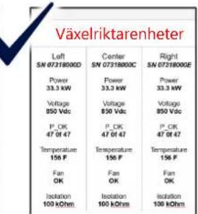 SolarEdge SE66.6KRW00IBNC4 - Driftsättning av primär växelriktare - 4