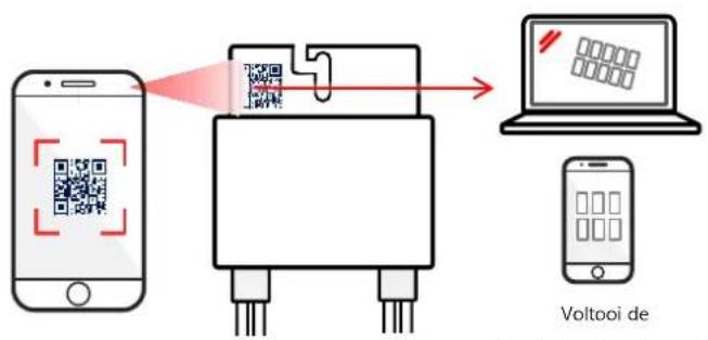 SolarEdge SE90KRW00IBNC4 - Installatie van de optimizers - 2
