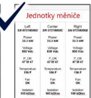 SolarEdge SE90KRW00IBNC4 - Uvedení primárního měniče do provozu - 5