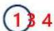 SolarEdge SE90KRW00IBNC4 - Vorab-Inbetriebnahme, wenn noch nicht an das AC-Netz angeschlossen (Option 1) - 1