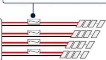 SolarEdge SE100KRW00IBNM4 - Sinerji Üniteleri - 5