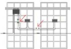 SolarEdge SE100KRW00IBNM4 - Installation des optimiseurs - 4