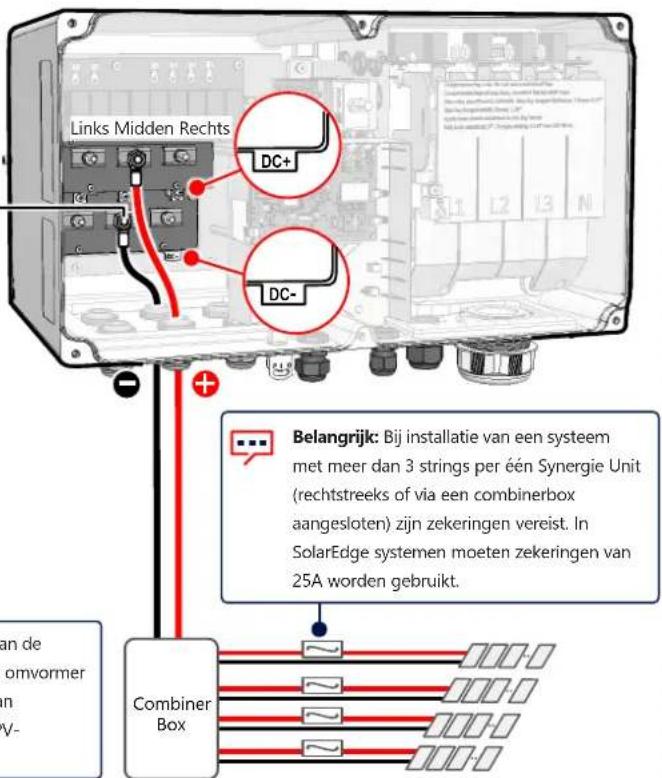 SolarEdge SE90KRW00IBNM4 - LET OPI! - 4