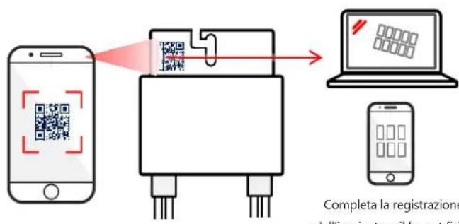 SolarEdge SE90KRW00IBNM4 - Installazione degli ottimizzatori di potenza - 2