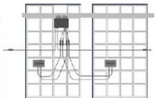 SolarEdge SE90KRW00IBNM4 - Instalace vykonovych optimérù - 6