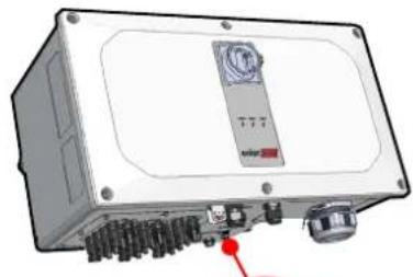 SolarEdge SE90KRW00IBNM4 - Pré-mise en service lorsque le raccordement AC n'a pas encore eté effectué (Option 1) - 7