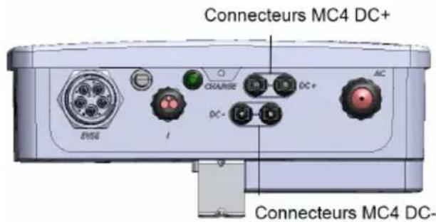 SolarEdge SEEVK22CRM01 - Remplacement d'un onduleur - 2