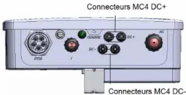 SolarEdge SEEVK22CRM01 - AVERTISSEMENT! - 3