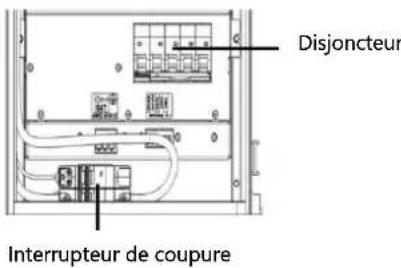 SolarEdge SE6000HRWS00BNO4 - AVERTISSEMENT! - 1