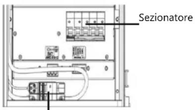 SolarEdge SE5000HRWS00BNO4 - ATTENZIONE! - 1
