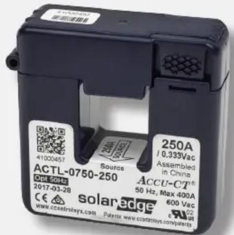 SolarEdge SEMTR3Y400VA - ACCESSOIRES - 1
