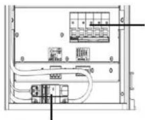 SolarEdge SE4000HRWS00BNO4 - WARNUNG! - 1