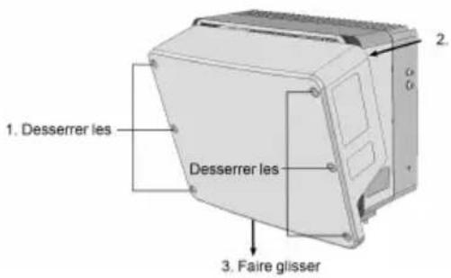SolarEdge SEEVK22SRM01 - ATTENTION! - 1