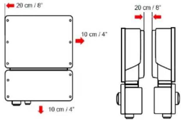 SolarEdge SEEVK22SRM01 - ATTENTION! - 2