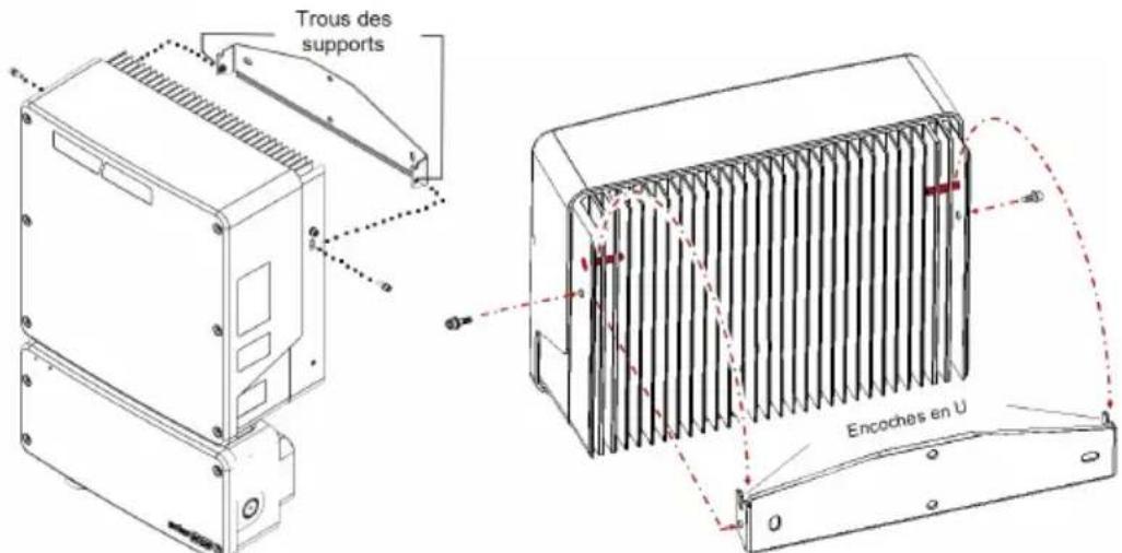 SolarEdge SEEVK22SRM01 - ATTENTION! - 4