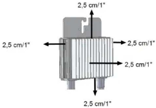 SolarEdge SEEVK22SRM01 - REMARQUE - 2