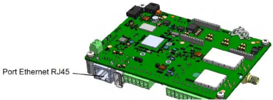 SolarEdge SEEVK22SRM01 - ATTENTION! - 2