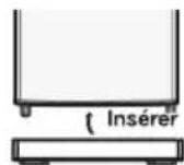 SAMSUNG RT31FAREDWW - MISE À NIVEAU DU RÉFRIGÉRATEUR - 3