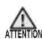 SAMSUNG RT31FAREDWW - CONSIGNES DE SÉCURITE IMPORTANTES POUR L'INSTALLATION - 5