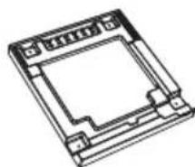 SAMSUNG RT31FAREDWW - MISE À NIVEAU DU RÉFRIGÉRATEUR - 2