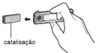 SAMSUNG RT31FAREDWW - REMOVER OS ACESSORIOS DO FRIGORÍFICO - 14