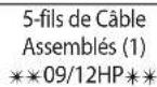 SAMSUNG AR24HPFNCWKNSG - Français-32 - 15