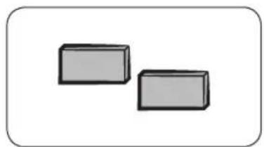SAMSUNG RT49K5052SL - Optional accessories \* - 1