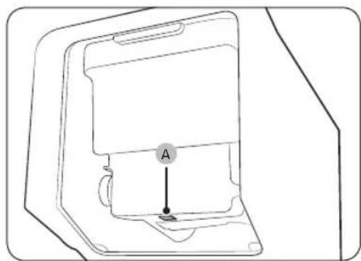SAMSUNG RT49K5052SL - Machine à glaçons automatique (modèles applicables uniquement) - 2