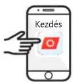 SolarEdge SE82.8KRW00IBNQ4DG - Üzembe helyezés DC és AC áramellátással (2. lehetőség) - 11