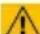 HILTI C 822 - WARNING - 1