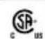 HILTI C 822 - Simboliai ant prietaiso - 5