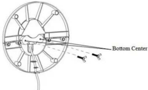 Orbegozo TWM 0975 - ASSEMBLY INSTRUCTIONS - 4