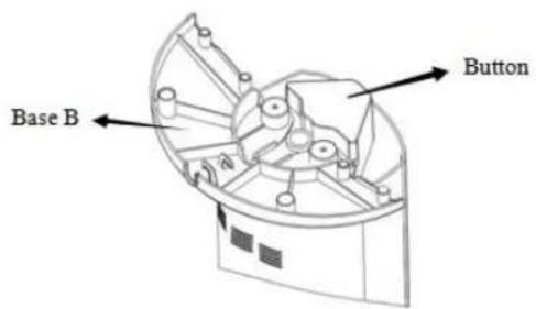 Base B Button