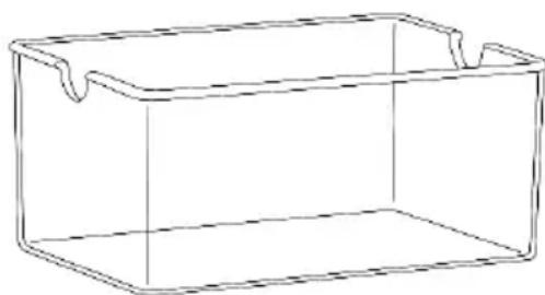 NewAir NWC033SS01 - COMMENT UTILISER VOTRE PLATEAU À HUMIDITÉ - 1