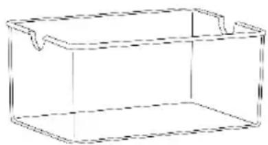 NewAir NWC033SS01 - COMO USAR LA BANDEJA PARA HUMEDAD - 1