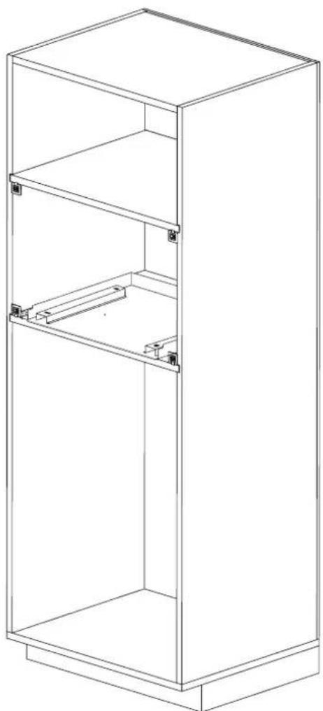PANASONIC NNTK732SS - Listadepartes - 2