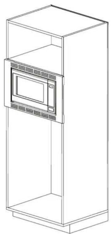 PANASONIC NNTK732SS - Listadepartes - 5