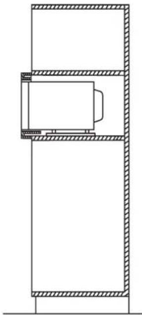 PANASONIC NNTK732SS - Listadepartes - 18