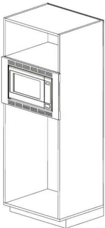 PANASONIC NNTK732SS - Listadepartes - 9