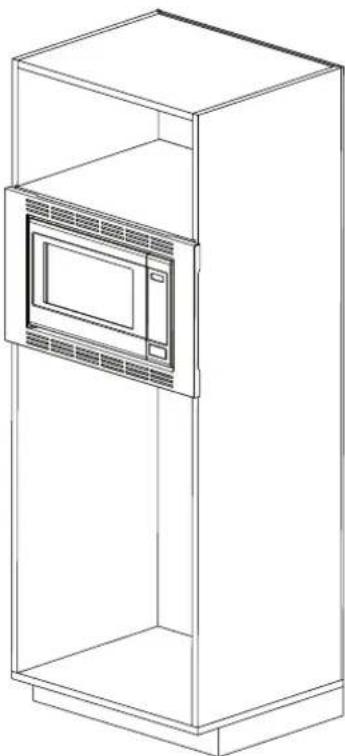 PANASONIC NNTK732SS - Listadepartes - 17